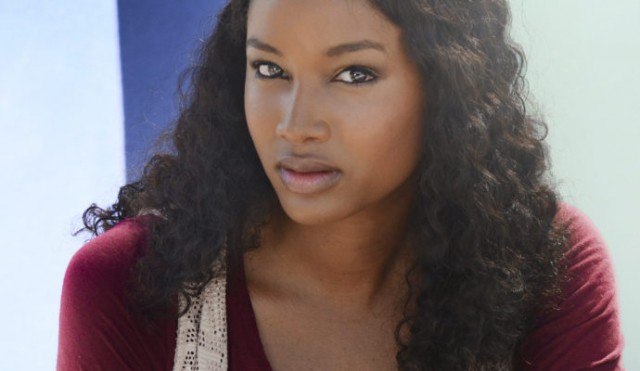 Krystal M. Harris Fotoğrafı