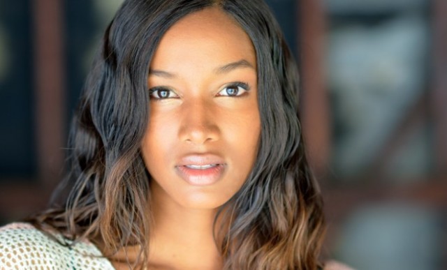 Krystal M. Harris Fotoğrafı