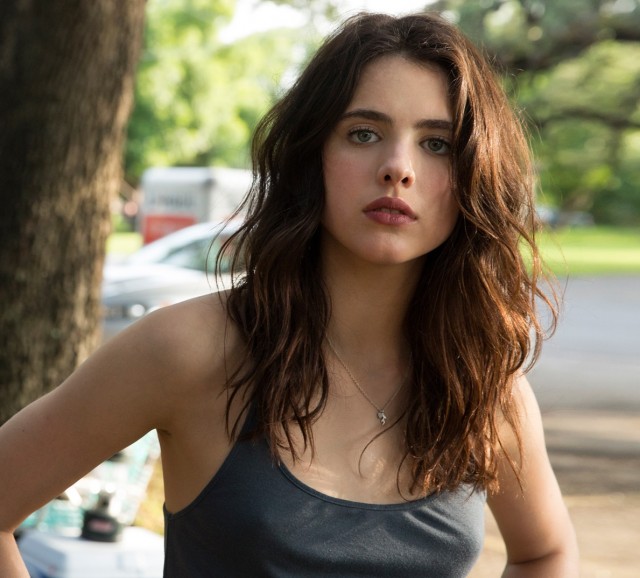 Margaret Qualley Fotoğrafı