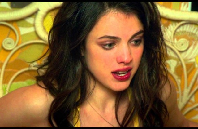 Margaret Qualley Fotoğrafı