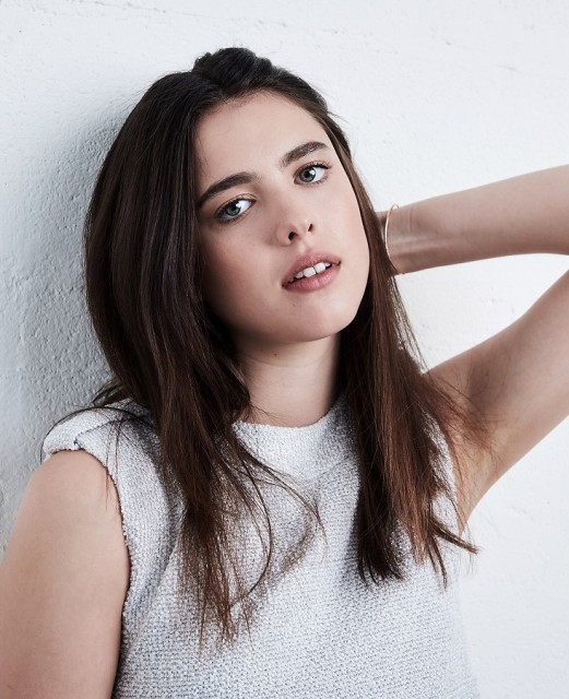 Margaret Qualley Fotoğrafı