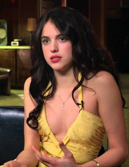 Margaret Qualley Fotoğrafı