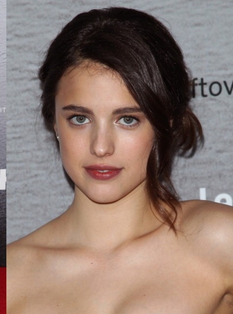 Margaret Qualley Fotoğrafı