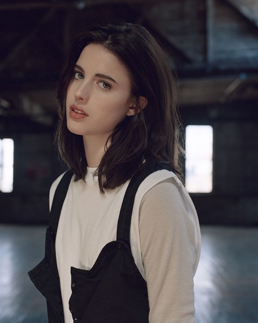 Margaret Qualley Fotoğrafı
