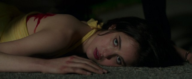 Margaret Qualley Fotoğrafı