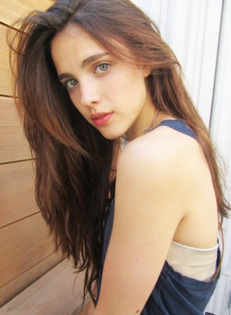 Margaret Qualley Fotoğrafı