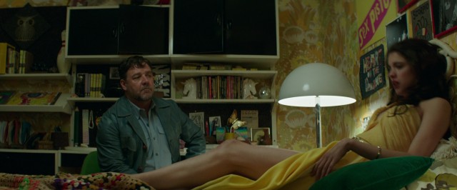 Margaret Qualley Fotoğrafı