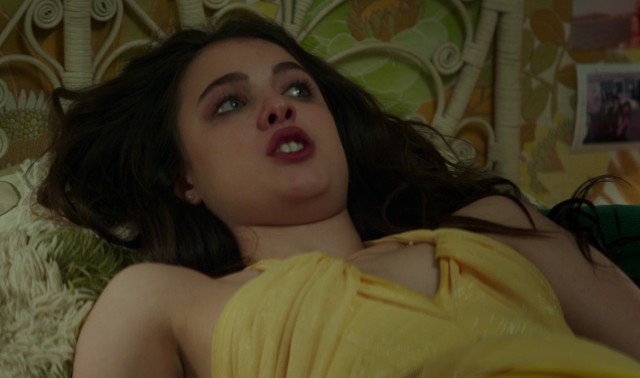 Margaret Qualley fotoğrafı