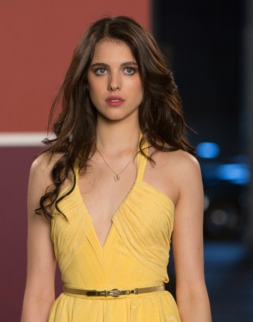 Margaret Qualley Fotoğrafı