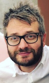 Nick Kreiss fotoğrafı