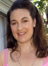 Sophia Hawthorne fotoğrafı