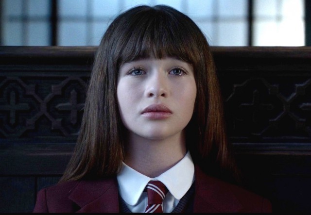 Malina Weissman Fotoğrafı