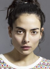 Nailia Harzoune fotoğrafı