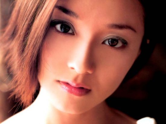 Noriko Nakagoshi fotoğrafı