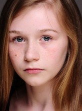 Lauren Kinsella fotoğrafı