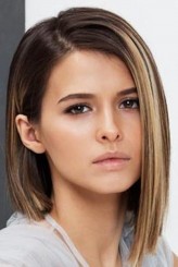 Lyubov  Aksyonova fotoğrafı