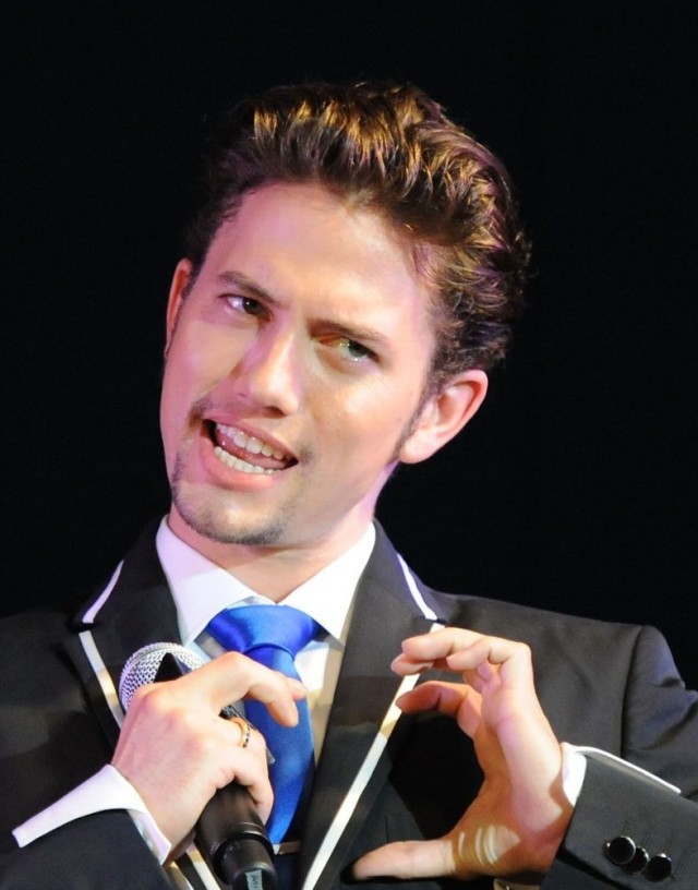 Jackson Rathbone Fotoğrafı