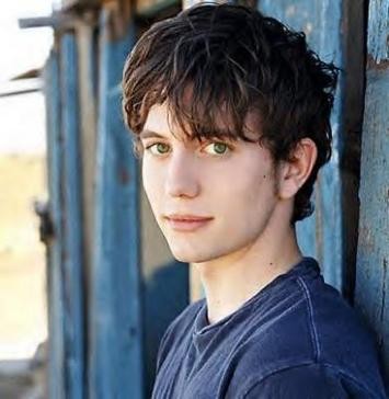 Jackson Rathbone Fotoğrafı