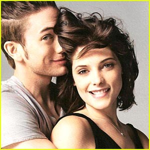 Jackson Rathbone Fotoğrafı