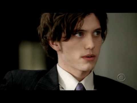 Jackson Rathbone Fotoğrafı