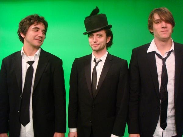 Jackson Rathbone Fotoğrafı