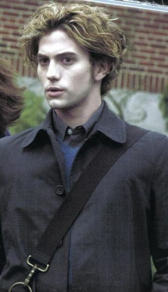 Jackson Rathbone Fotoğrafı