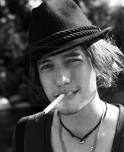 Jackson Rathbone Fotoğrafı