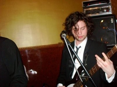 Jackson Rathbone Fotoğrafı