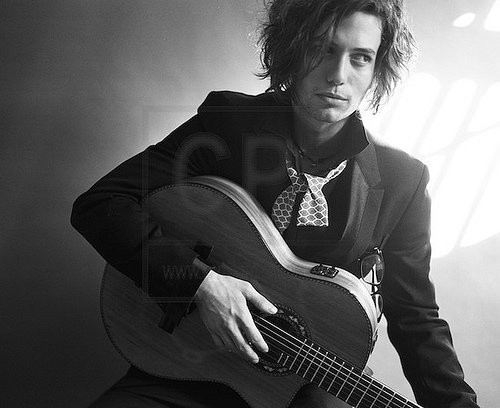 Jackson Rathbone Fotoğrafı