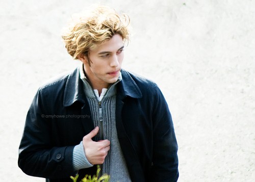 Jackson Rathbone Fotoğrafı