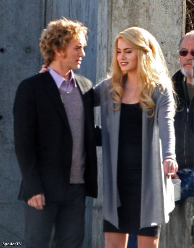 Jackson Rathbone Fotoğrafı