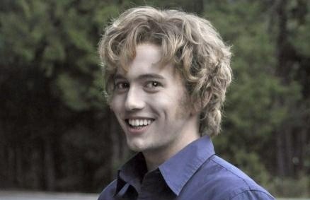 Jackson Rathbone Fotoğrafı