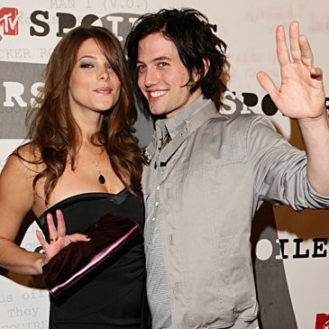 Jackson Rathbone Fotoğrafı