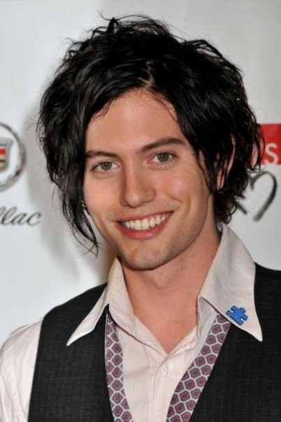 Jackson Rathbone Fotoğrafı