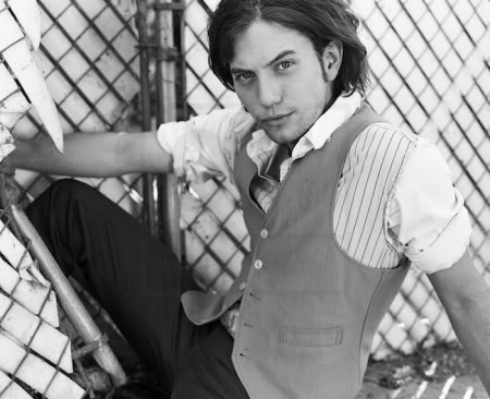 Jackson Rathbone Fotoğrafı
