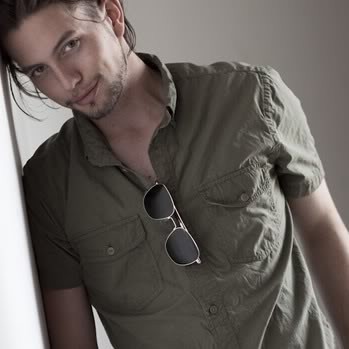 Jackson Rathbone Fotoğrafı