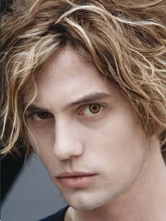 Jackson Rathbone Fotoğrafı