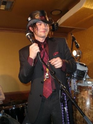 Jackson Rathbone Fotoğrafı