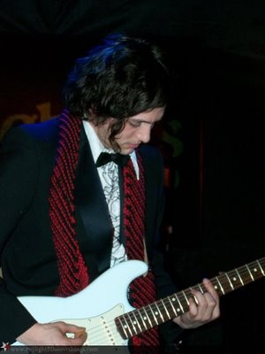 Jackson Rathbone Fotoğrafı