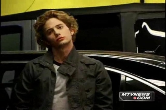 Jackson Rathbone Fotoğrafı