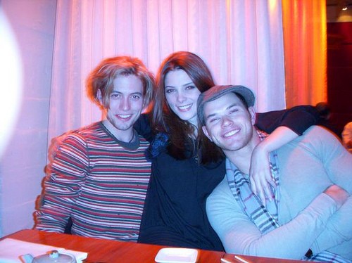 Jackson Rathbone Fotoğrafı