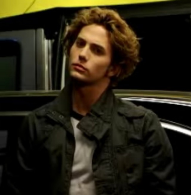 Jackson Rathbone Fotoğrafı