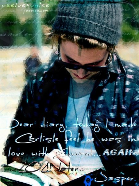 Jackson Rathbone Fotoğrafı