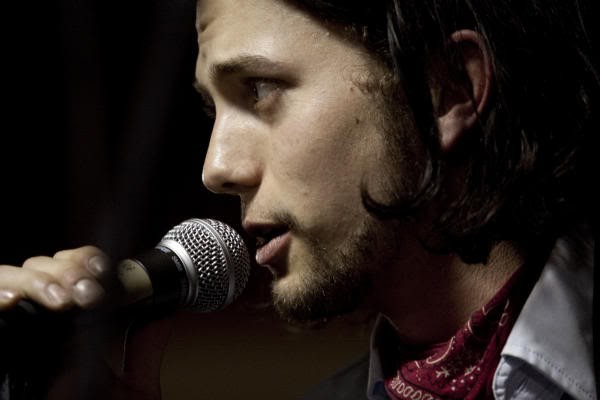 Jackson Rathbone Fotoğrafı