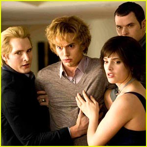 Jackson Rathbone Fotoğrafı