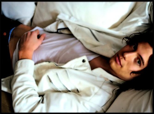 Jackson Rathbone Fotoğrafı