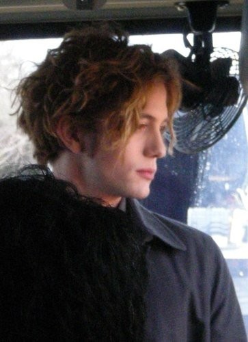 Jackson Rathbone Fotoğrafı