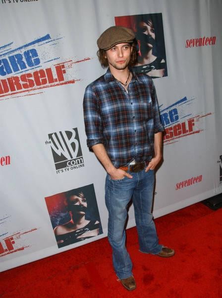 Jackson Rathbone Fotoğrafı