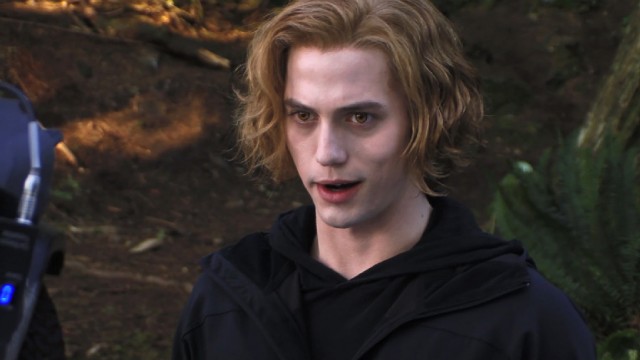 Jackson Rathbone Fotoğrafı