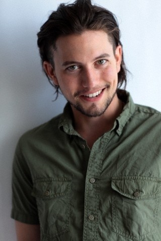Jackson Rathbone Fotoğrafı